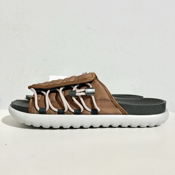 Nike Asuna 2 “Pecan” Men’s Size 11 Lifestyle Comfort Slip-On Slides main image 6